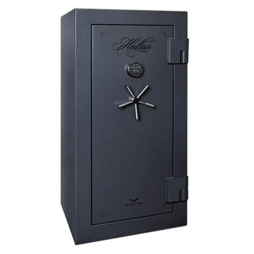 Hollon Black Hawk Gun Safe BHS-16